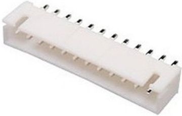 Разъём WK-12 2,5мм / B12B-XH-A / CWF-12 / XH 12M / DS1069-12MV / W-12 / L-KLS1-2.50-12-S