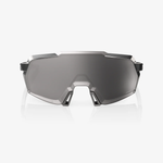 Спортивные очки 100% Korbin / Gloss Black Chrome / HiPER Silver Mirror