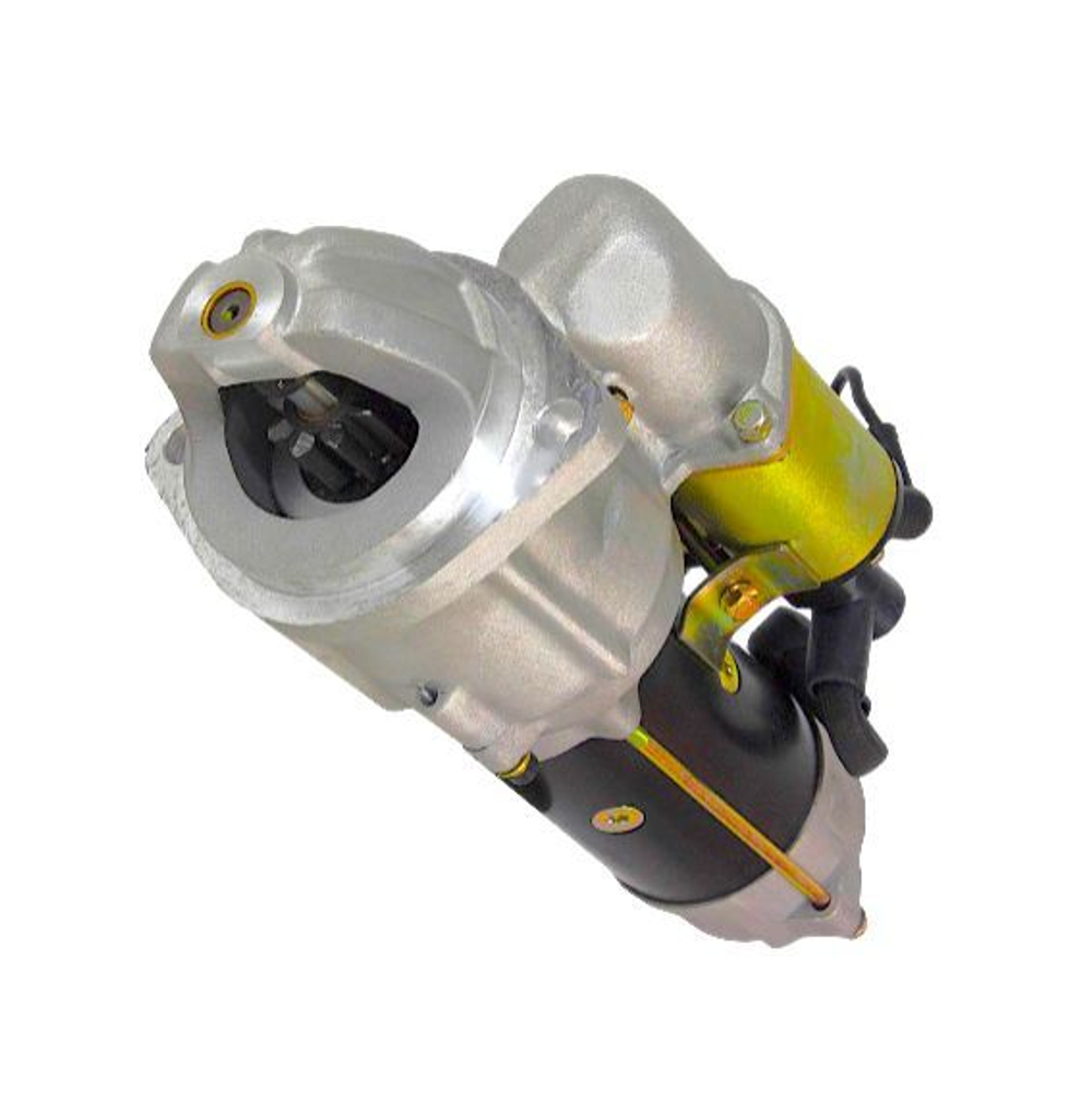 Стартер для ISUZU, Hitachi, JCB, GM STN0746