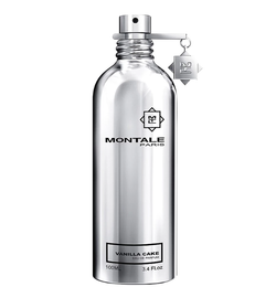 MONTALE Vanilla Cake