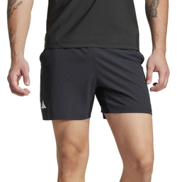 Мужские теннисные шорты Adidas Ergo 5" - черный
