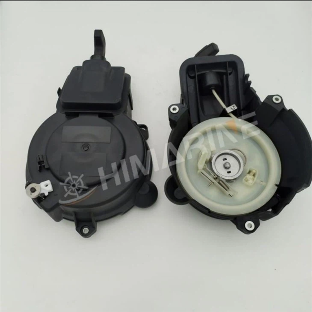 Ручной стартер Yamaha 9.9F/15F (63V-15710-13)