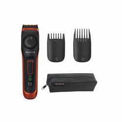 Триммер для бороды ROWENTA Virtuo Style TN3800F4