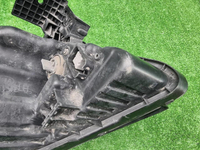 Фара левая Kia Rio 4 FB (2020-2022) галоген