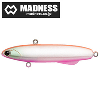 Раттлин BAGUETTE 80 цв 11 (Madness)
