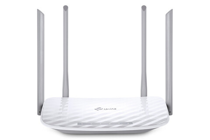 Wi-Fi роутер TP-Link Archer C50, белый