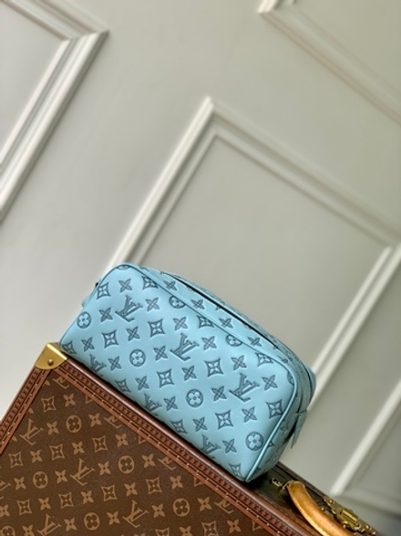 Louis Vuitton Dopp Kit Toilet Pouch