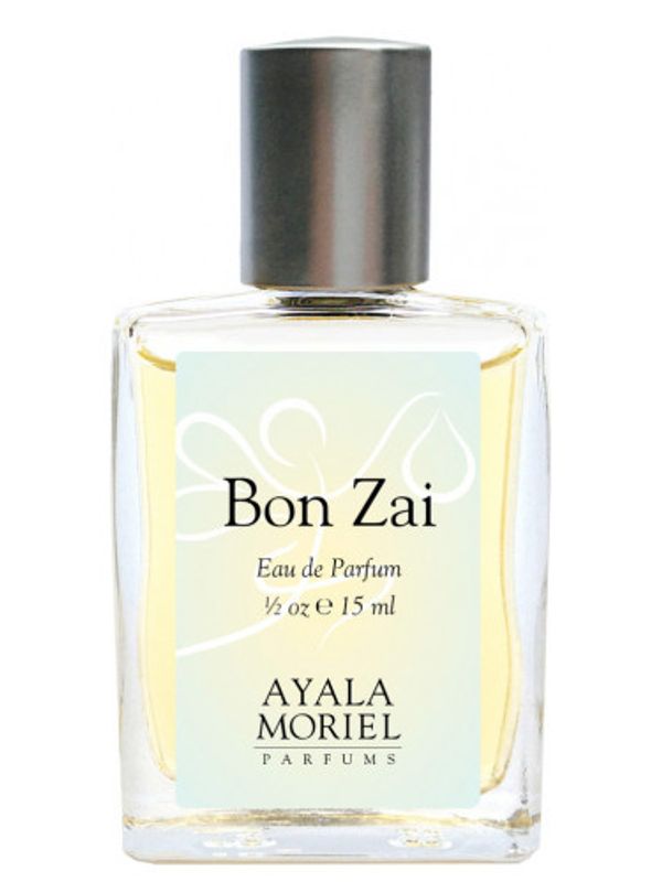 Ayala Moriel Bon Zai