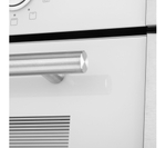 Шкаф духовой электрический MAUNFELD EOEM.769S2W фото 6