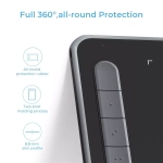 Графический планшет XP-Pen Deco L Black