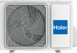 Сплит-система HAIER, FLEXIS 2025 (on/off), HSU-24HFF103/R3-B / HSU-24HUF103/R3 (-40C)