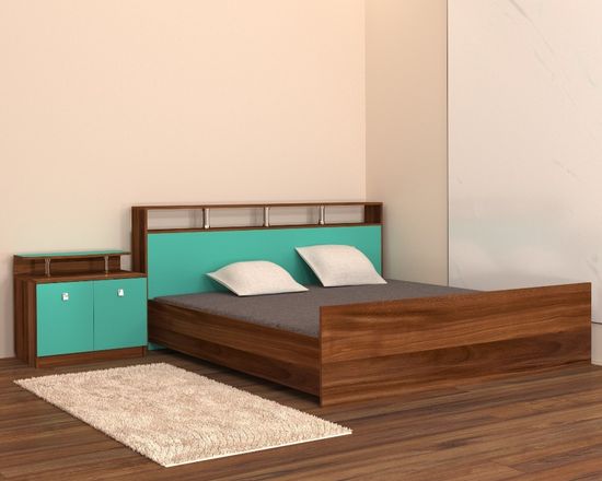 слива валлис / аква