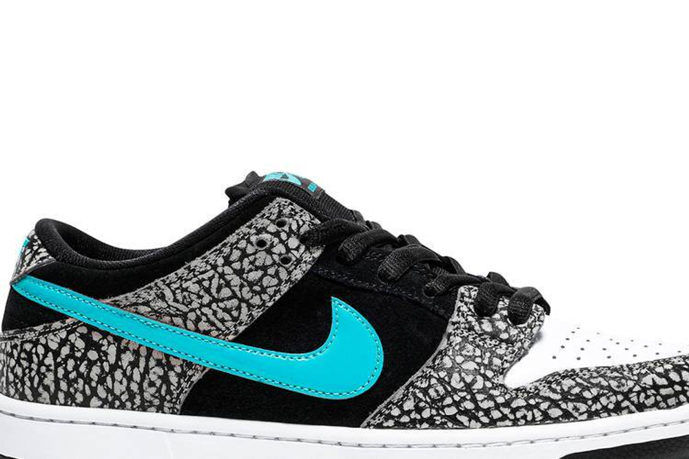 Кроссовки Nike Dunk Sb Pro "Clear Jade"