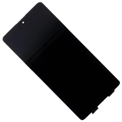 Дисплей для Xiaomi Redmi Note 13 Pro 4G/Poco M6 Pro 4G (23117RA68G) с тачскрином Черный - OR