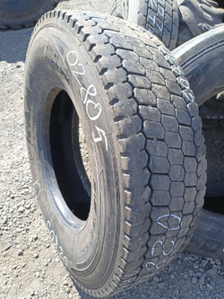 315/80R22.5 Kama NR201 шина б/у