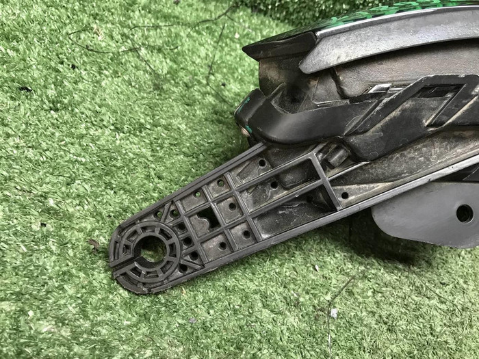 ДХО левый Москвич 3 (2022-н.в.) LED