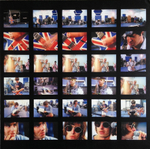 Oasis / The Masterplan (2LP)