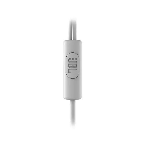 JBL C100SI White