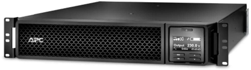 ИБП APC Smart-UPS SRT1000RMXLI