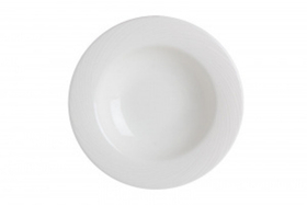 ALUMILITE BANQUETING DEEP PLATE 22