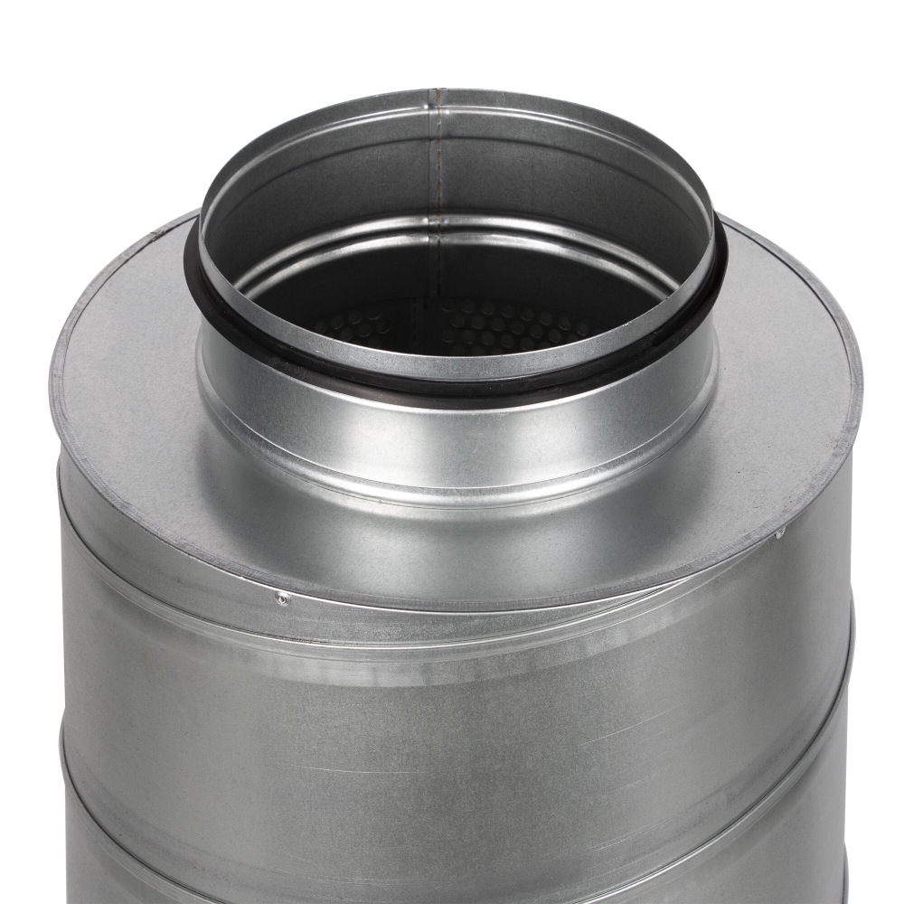 Шумоглушитель Shuft SCr 200/600