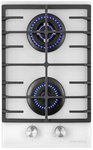 Газовая панель Maunfeld EGHG.32.63CW/G