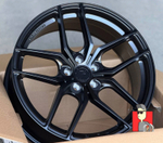 Комплект дисков Brixton Flow From Titan Forged TF51 18x8 et38 5x114.3