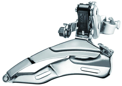 Переключатель скоростей перед POWER под 15-21 скор,звезда 48 зубов,двойная тяга,индексный