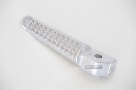 50712-MGS-D30. ARM, L. PILLION STEP. HONDA