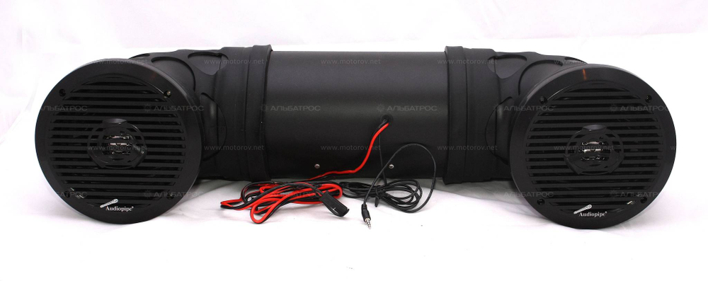 Акустическая система AUDIOPIPE ATV-1300BT