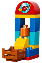 LEGO Duplo: Аэропорт 10590 — Aeroport — Лего Дупло