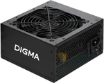 Блок питания ATX Digma DPSU-650W-WH
