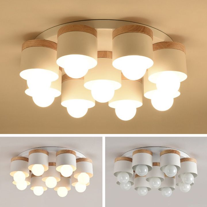 Потолочная люстра Imperium Loft Bergsten 140564-26