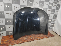 Капот Chery Tiggo 8 Pro 21-нв Б/У Оригинал 553000121AADYJ