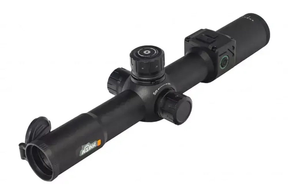 Цифровой прицел ночного видения ATAK ES3-Tube Mini