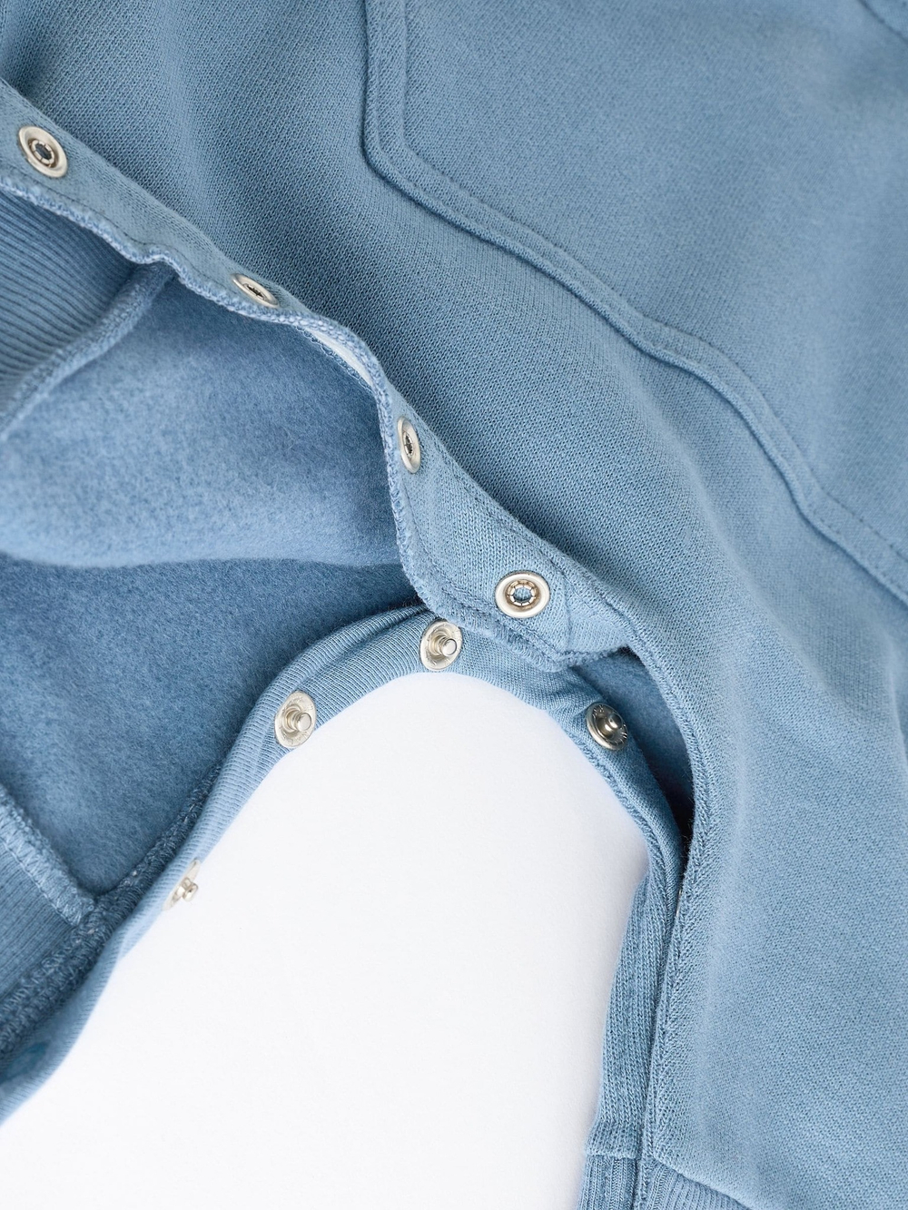 Комбинезон для малышей Next 792-349, Синий