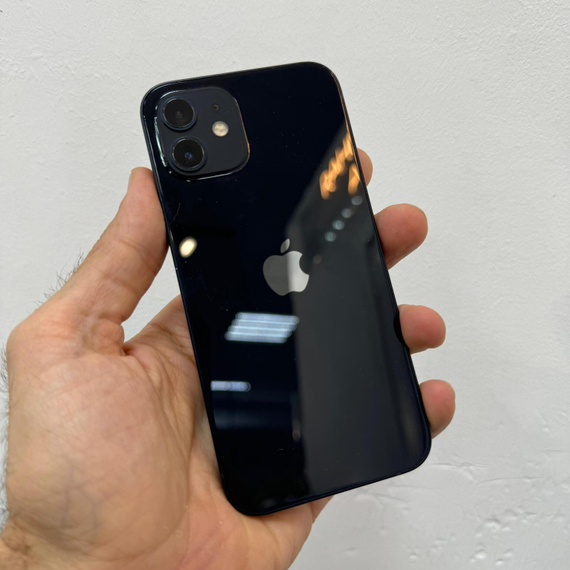 Apple iPhone 12 128GB АКБ 79% (коробка)