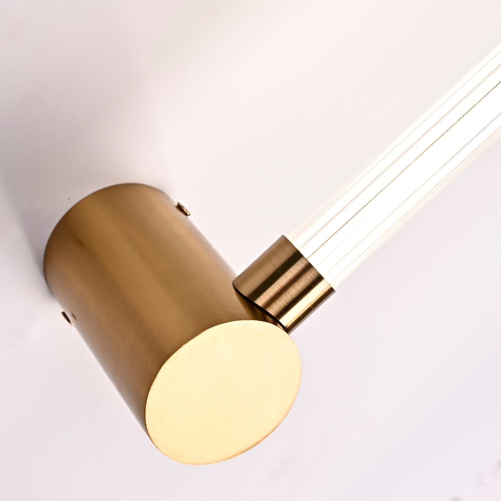 Настенный Светильник Birta Wall L65 By Imperiumloft