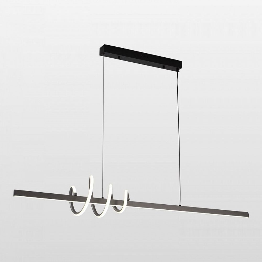 Подвесной светильник Lussole Bradford LSP-7165