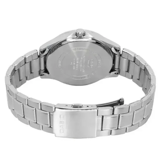 Наручные часы Casio MTS-RS100D-3AVDF