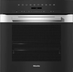 Встраиваемый электрический духовой шкаф Miele H 7264 B EDST/CLST