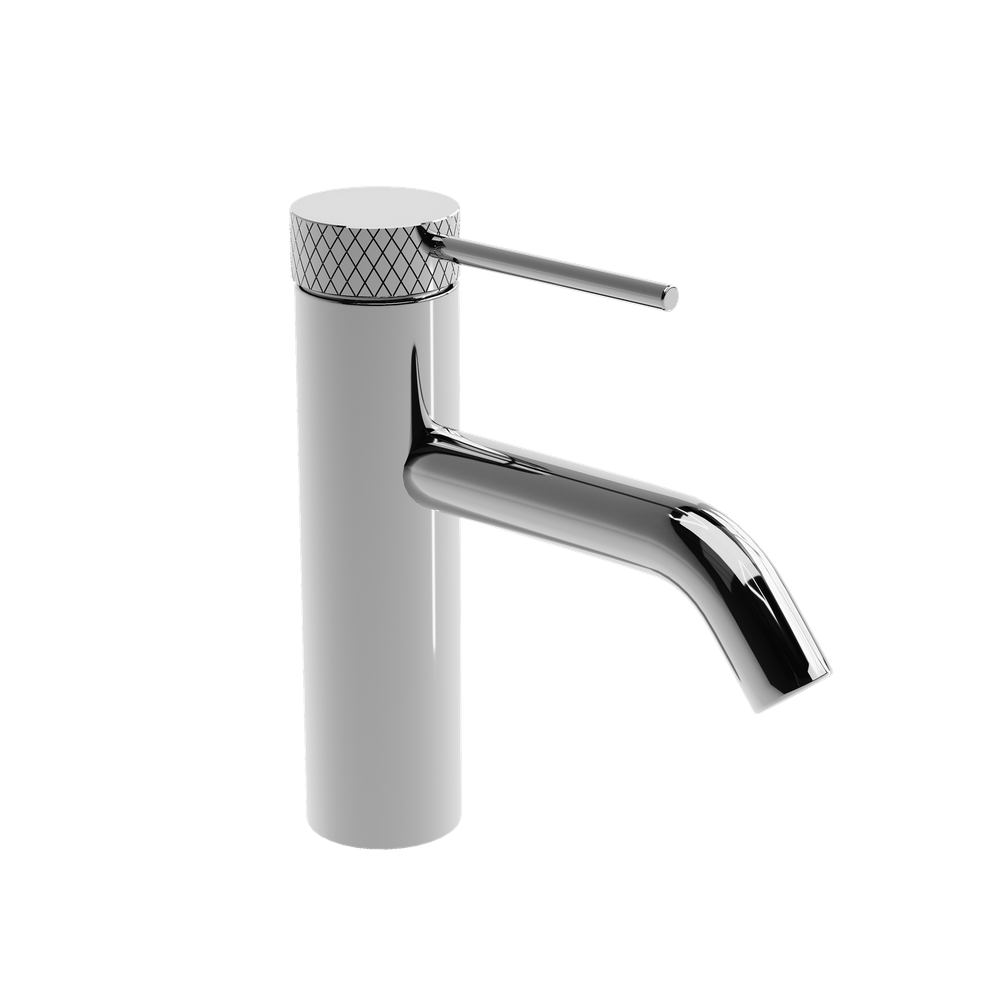 Смеситель для раковины RUBINELLI ELEGANZA RB-L3010CR