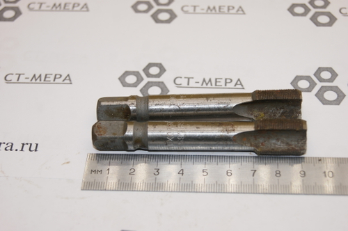 Метчик м/р М16х0.75 1597 HSS