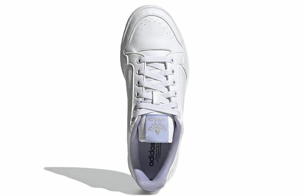 Кроссовки Adidas Originals Ny 90 (Женская размерная сетка)