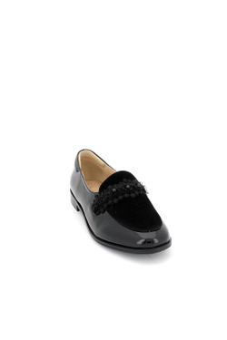 Лоферы женские Ascalini W22298B