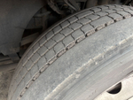 Ford Cargo 4x2 Седельный тягач Cargo (Дизельный, 12,7 л, 420 л.с., МТ)