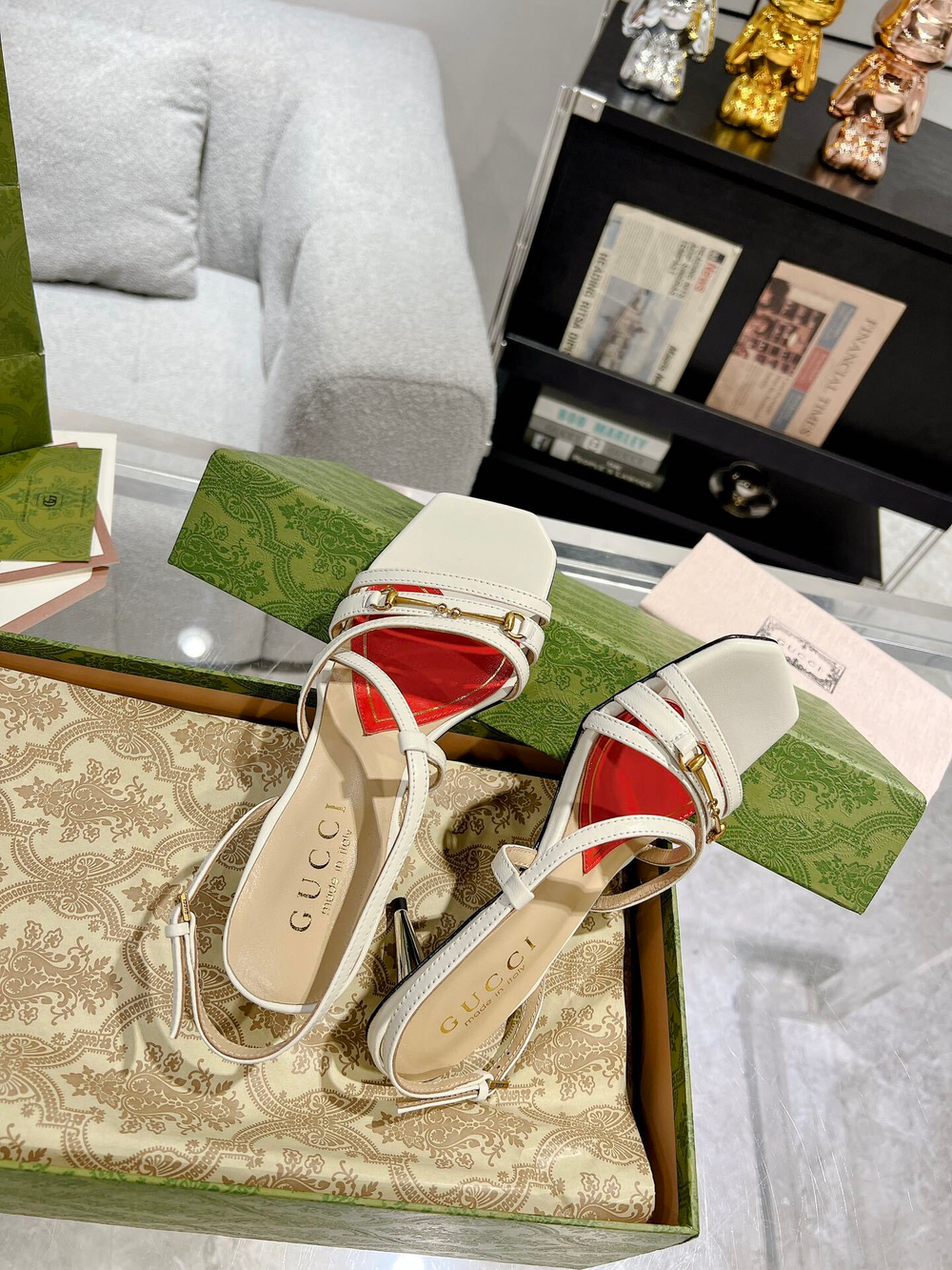 Gucci Pump