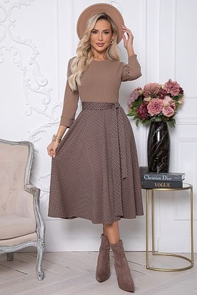 Платье 71683 Avili