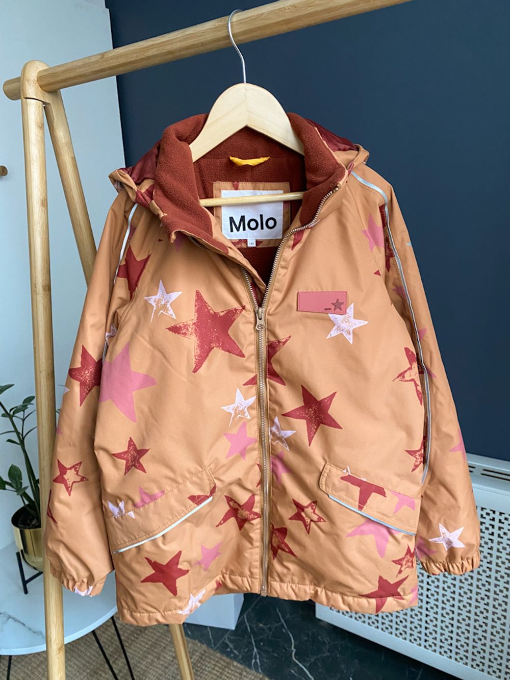 Куртка Molo, 140