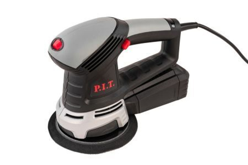 Шлифмашина эксцентриковая PDS150-C PIT